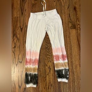 Pj salvage sweatpants